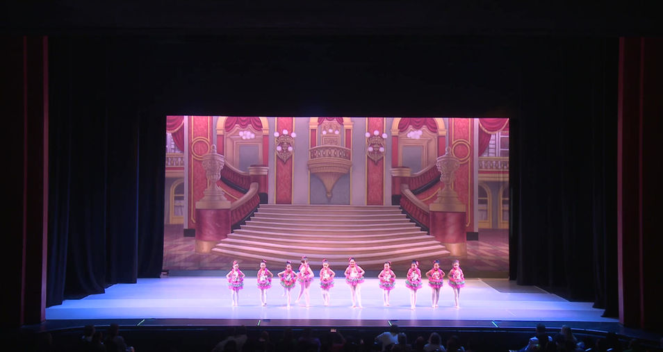 Cinderella - Sun May 5th 2PM